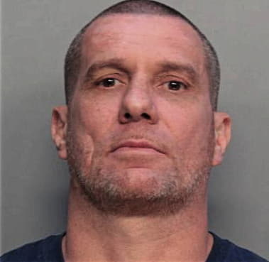 William Padron, - Dade County, FL 