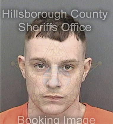 Mark Parderlikes, - Hillsborough County, FL 