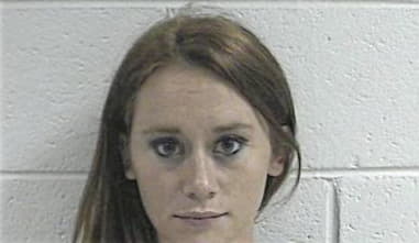 Amanda Percell, - Washington County, TN 