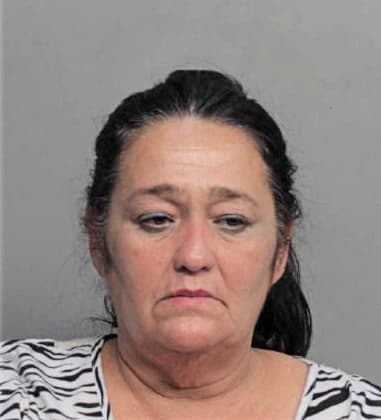 Nancy Perez, - Dade County, FL 