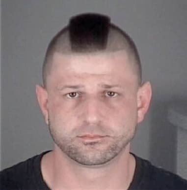 Martin Perez-Perez, - Pasco County, FL 