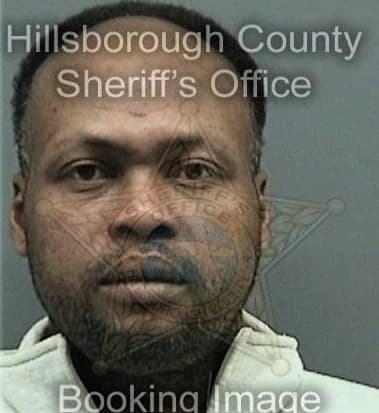 Tommie Perkins, - Hillsborough County, FL 