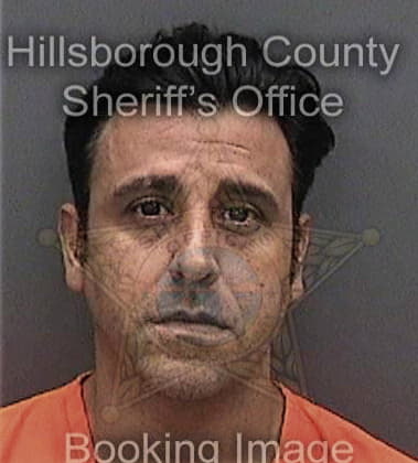 Brian Pigulski, - Hillsborough County, FL 