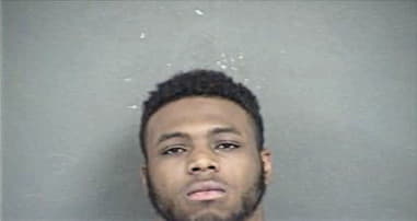 Fernandez Pittman, - Wyandotte County, KS 