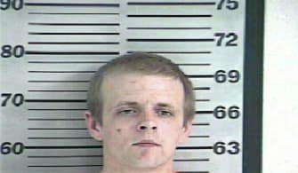 Joshua Pollock, - Dyer County, TN 