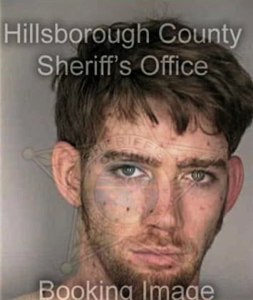 William Porter, - Hillsborough County, FL 