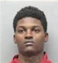 Jassumen Price - Lafourche County, LA 
