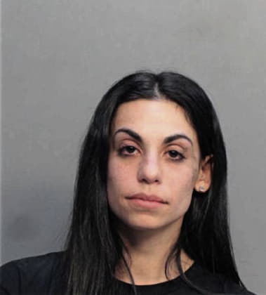 Sandra Ramos, - Dade County, FL 