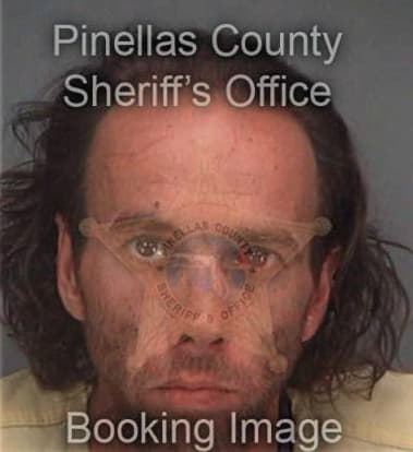 Andrew Rimes, - Pinellas County, FL 