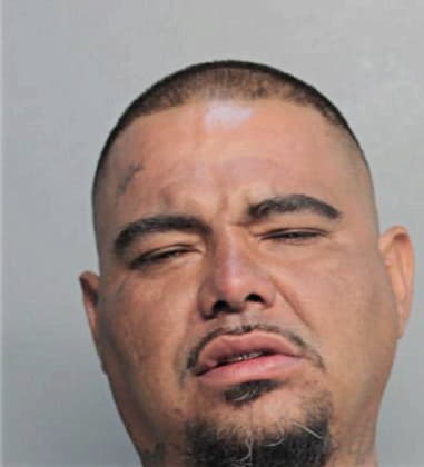 Jose Rivera, - Dade County, FL 