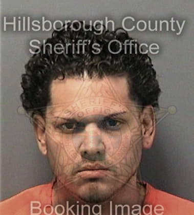 Manuel Rivera - Hillsborough County, FL 