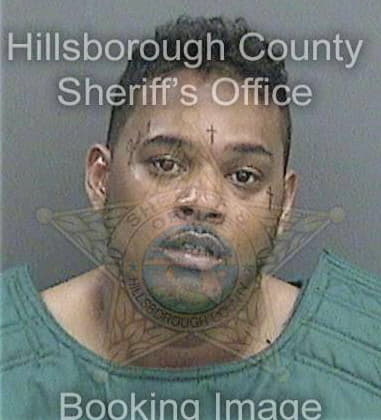 Robert Robach - Hillsborough County, FL 