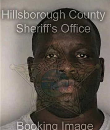 Darean Roberts - Hillsborough County, FL 