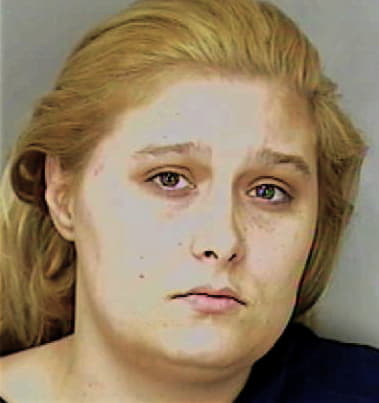 Rebecca Roberts, - Polk County, FL 