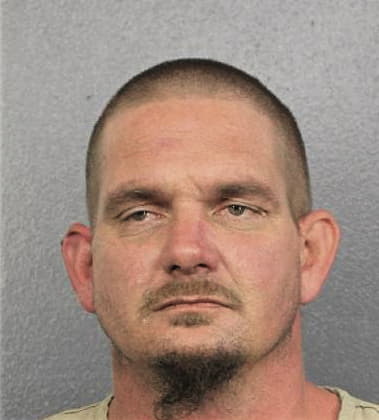 Keith Robinson, - Broward County, FL 