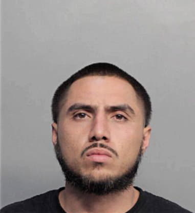 Christopher Rodriguez, - Dade County, FL 