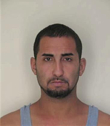 Luis Rodriguez, - Hillsborough County, FL 