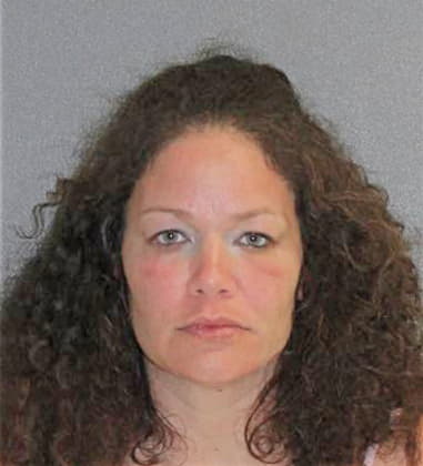 Sonia Rodriguez-Acosta, - Volusia County, FL 