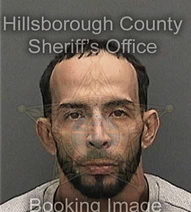 Miguel Rodriguezroman, - Hillsborough County, FL 