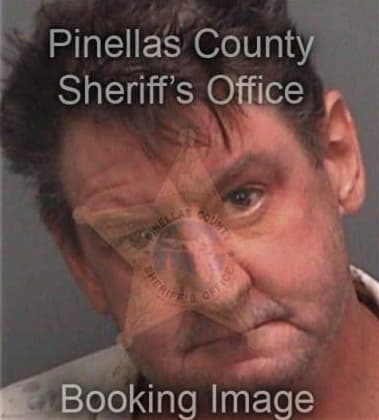 Thomas Ruegg, - Pinellas County, FL 