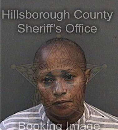 Shaunque Sailor, - Hillsborough County, FL 