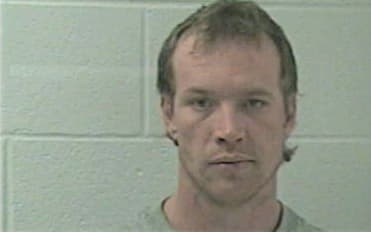 Kenneth Scudder - Daviess County, KY 