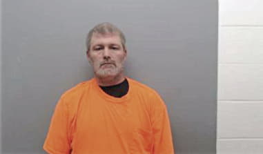 Larry Selmon, - Union County, AR 