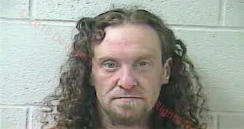 Clinton Simmons - Daviess County, KY 