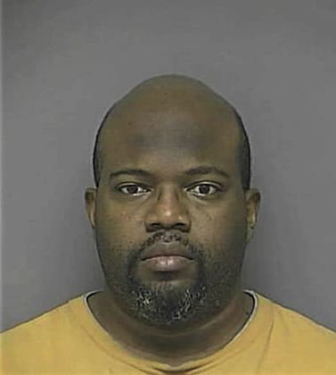 Kevin Simmons - Denton County, TX 