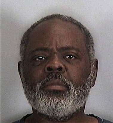 Albert Singletary, - Manatee County, FL 