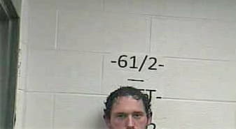Cody Smith, - Whitley County, KY 