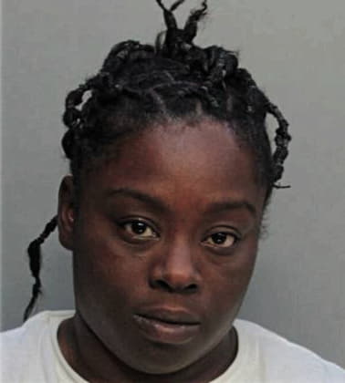 Gloria Smith, - Dade County, FL 