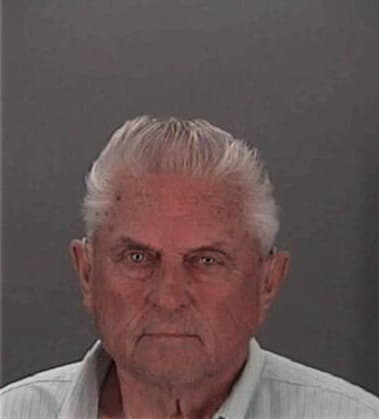 Henry Smith, - Pasco County, FL 