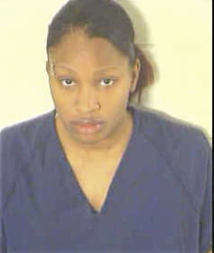 Sherry Smith - Fulton County, GA 