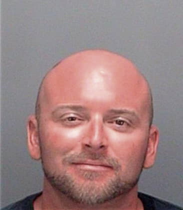 Ian Soman - Pinellas County, FL 