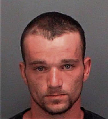 Sean Spencer - Pinellas County, FL 