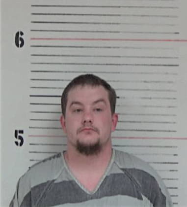 Thomas Stagner - Parker County, TX 