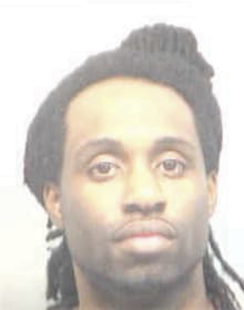 Clifton Stallworth - Fulton County, GA 