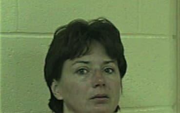 Holly Stinnett - Daviess County, KY 