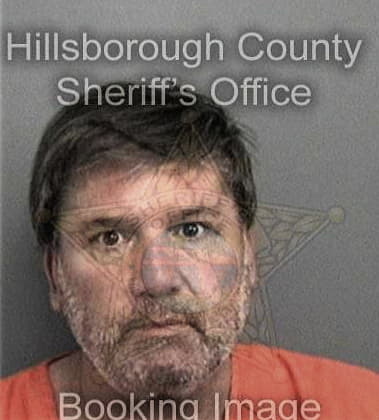 Kenneth Streetman, - Hillsborough County, FL 