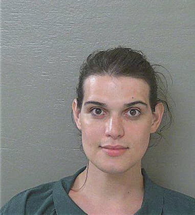 Jennifer Swafford, - Escambia County, FL 