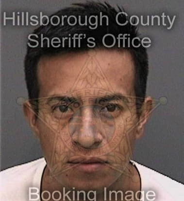 William Terry, - Hillsborough County, FL 