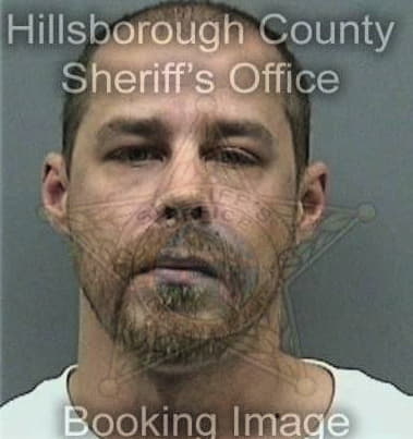 Jeffrey Toothman, - Hillsborough County, FL 