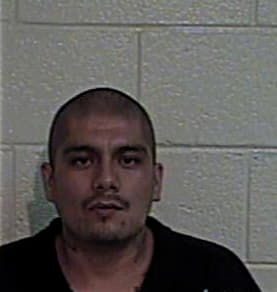 Isaiah Trevino, - Hidalgo County, TX 