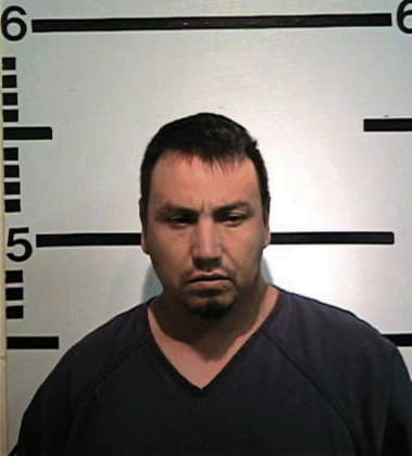 Hector Trujillo, - Kerr County, TX 