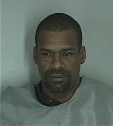 Morris Tucker - DeKalb County, GA 