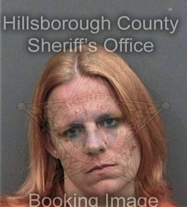 Dawn Tuttle, - Hillsborough County, FL 