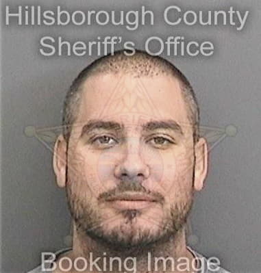 Alejandro Valentin, - Hillsborough County, FL 