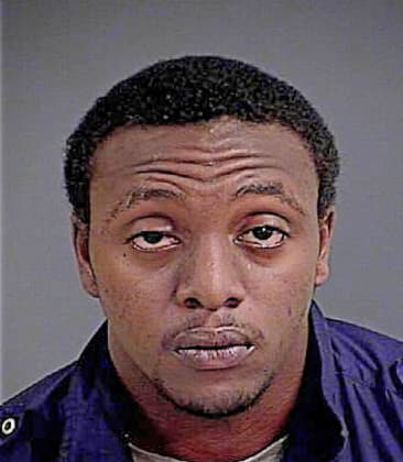 Marlon Vandiver, - Charleston County, SC 