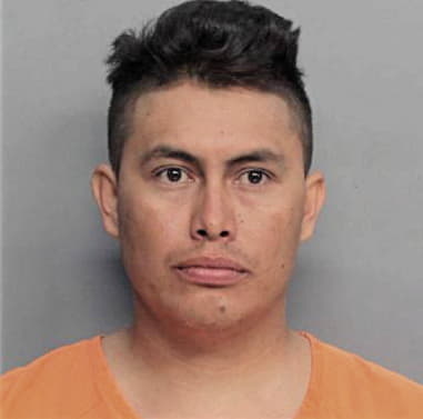 Yovanni Vargas, - Dade County, FL 